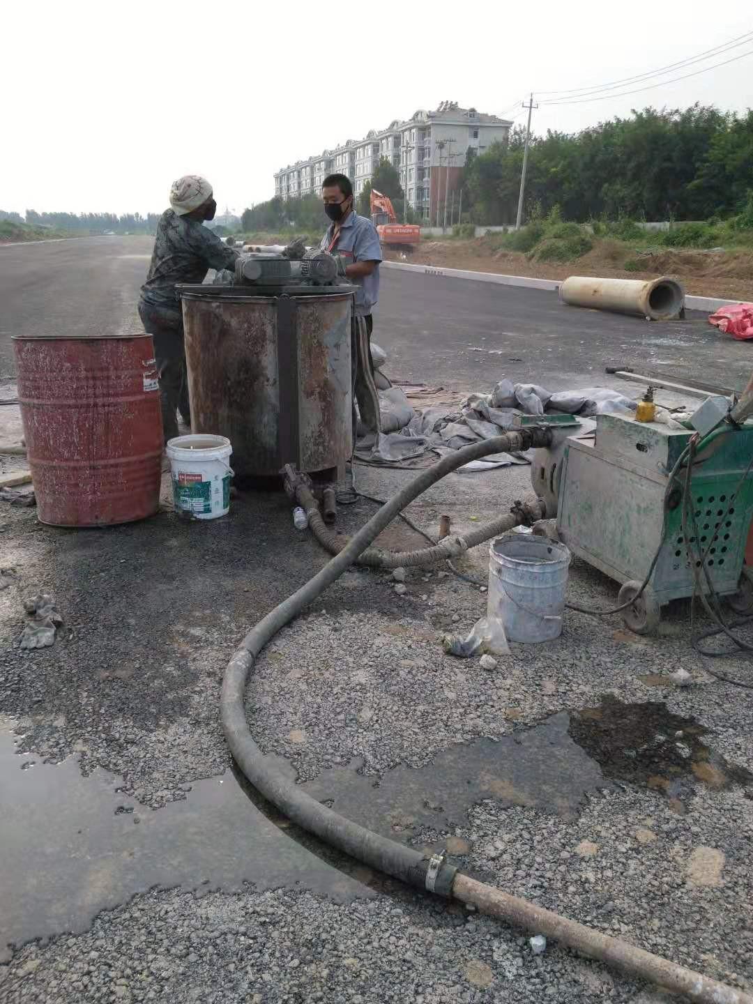 乐东进行地基基础加固的原因和方法都有哪些呢？