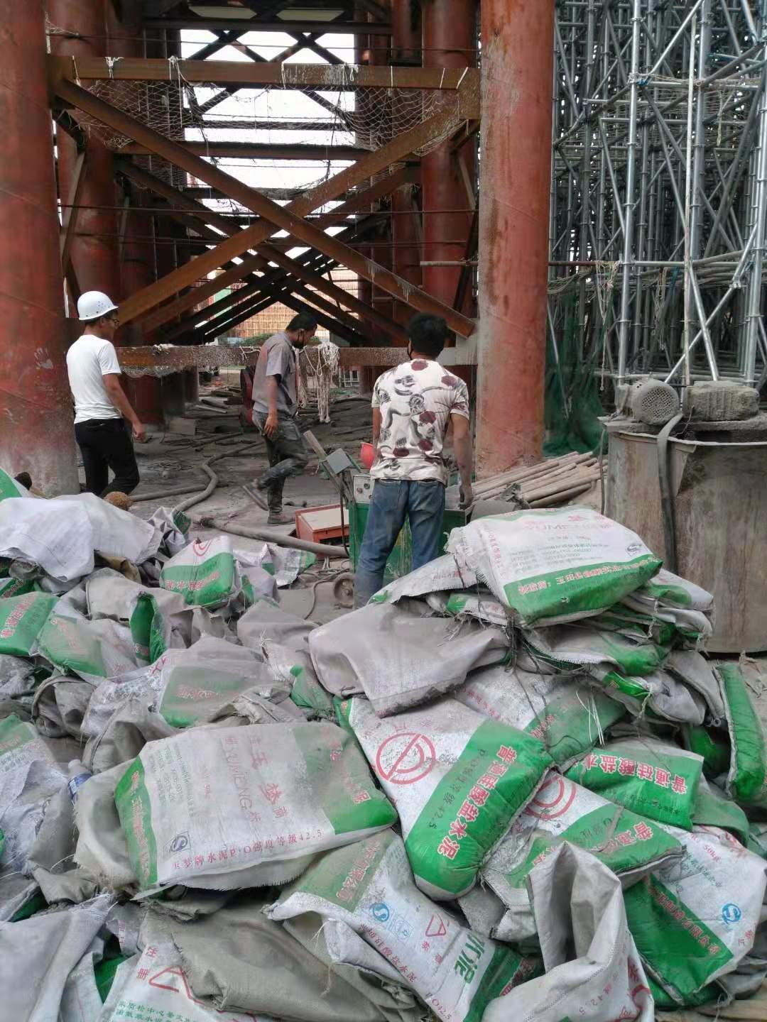 乐东教你正确认识地基加固，以免当大聪明