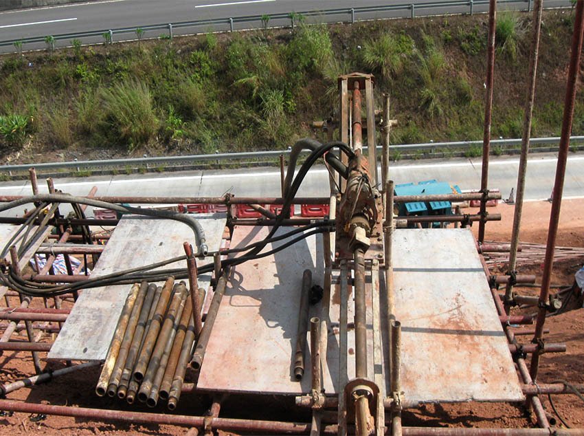 乐东地基好坏直接影响建筑稳定性，如何选择专业的地基注浆加固公司？ 