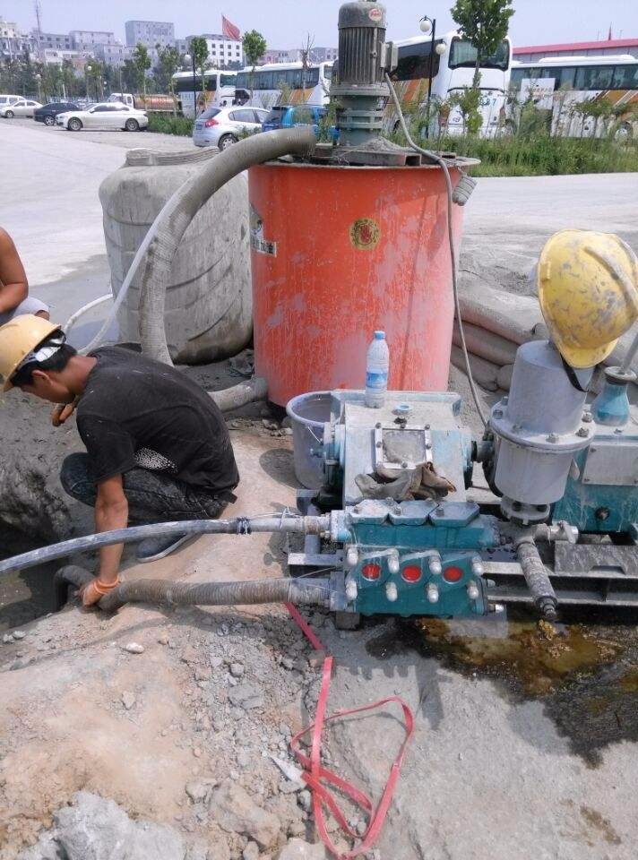 乐东地基处理强夯工程找专业加固公司合作很重要
